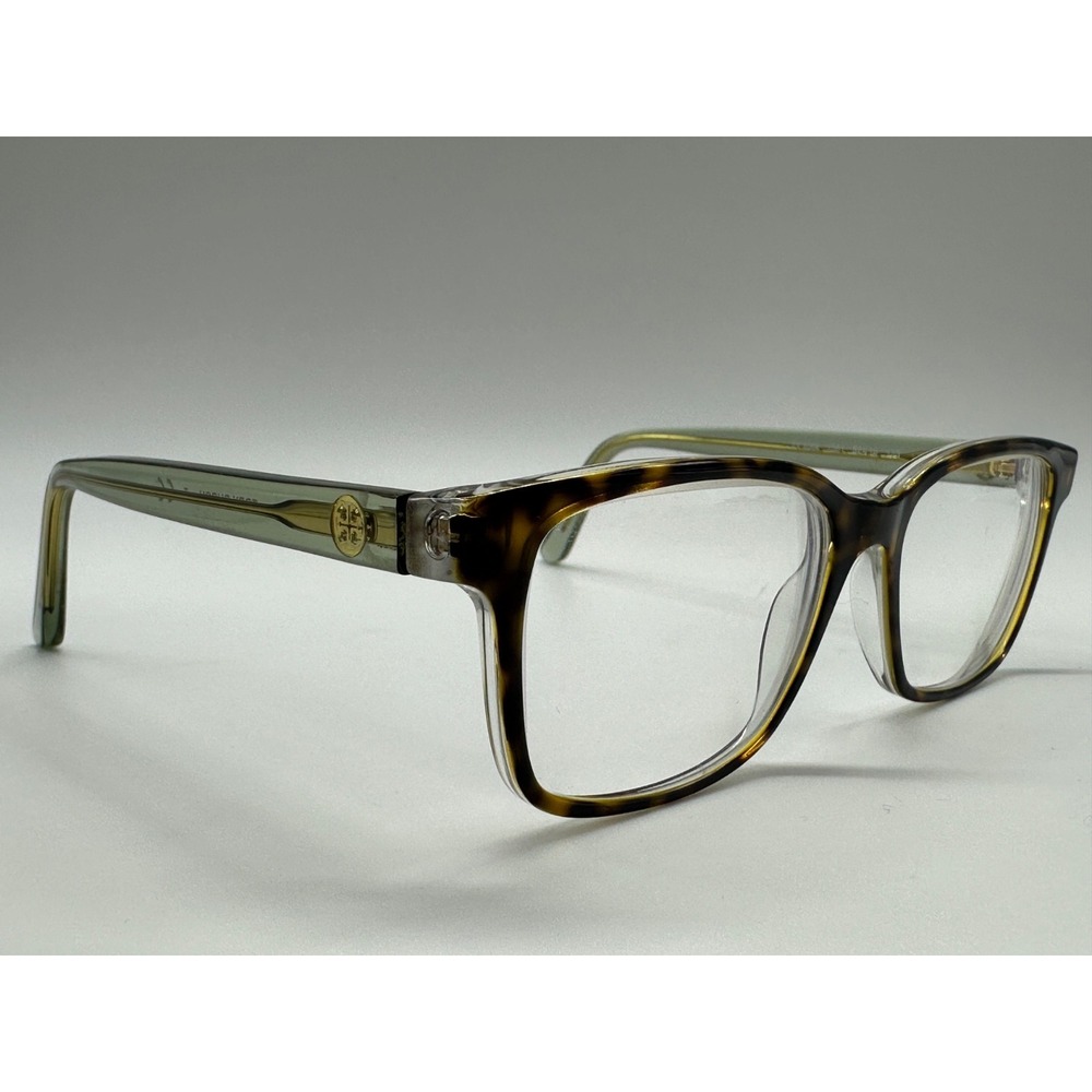 Tory Burch Eyeglasses TY2064 1561 52-16-135- Frames Only - Picture 2 of 9